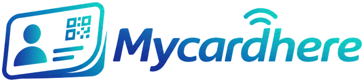 MyCardHere